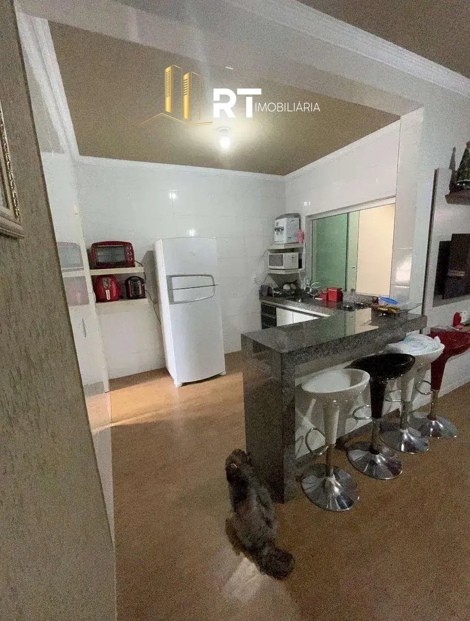 Casa à venda com 3 quartos, 70m² - São Caetano,Divinópolis