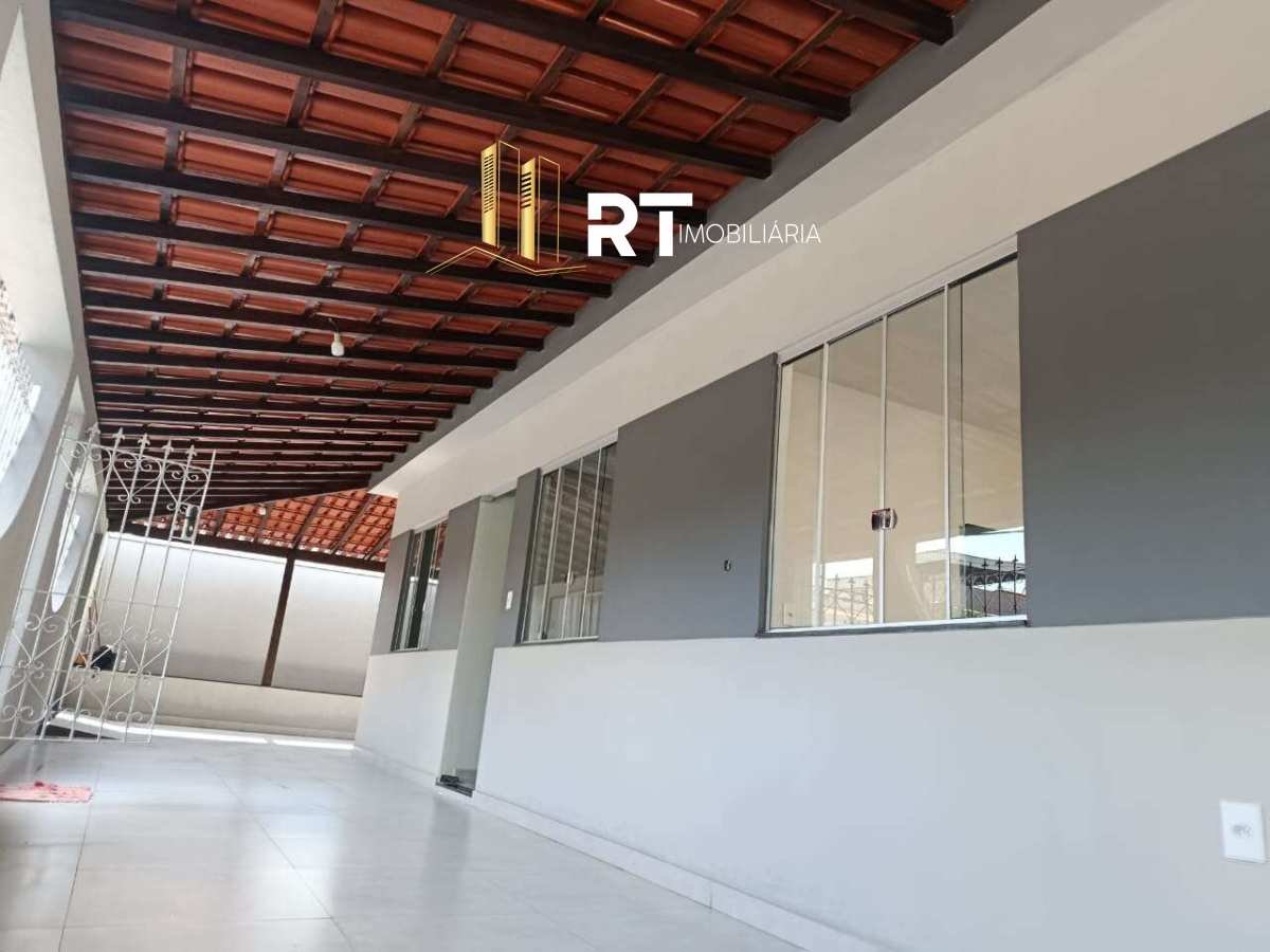 Casa à venda com 3 quartos - São Roque,Divinópolis