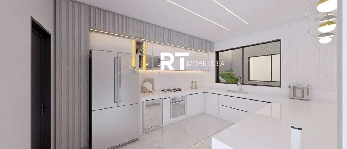 Casa à venda com 3 quartos, 194m² - sao roque,Divinópolis