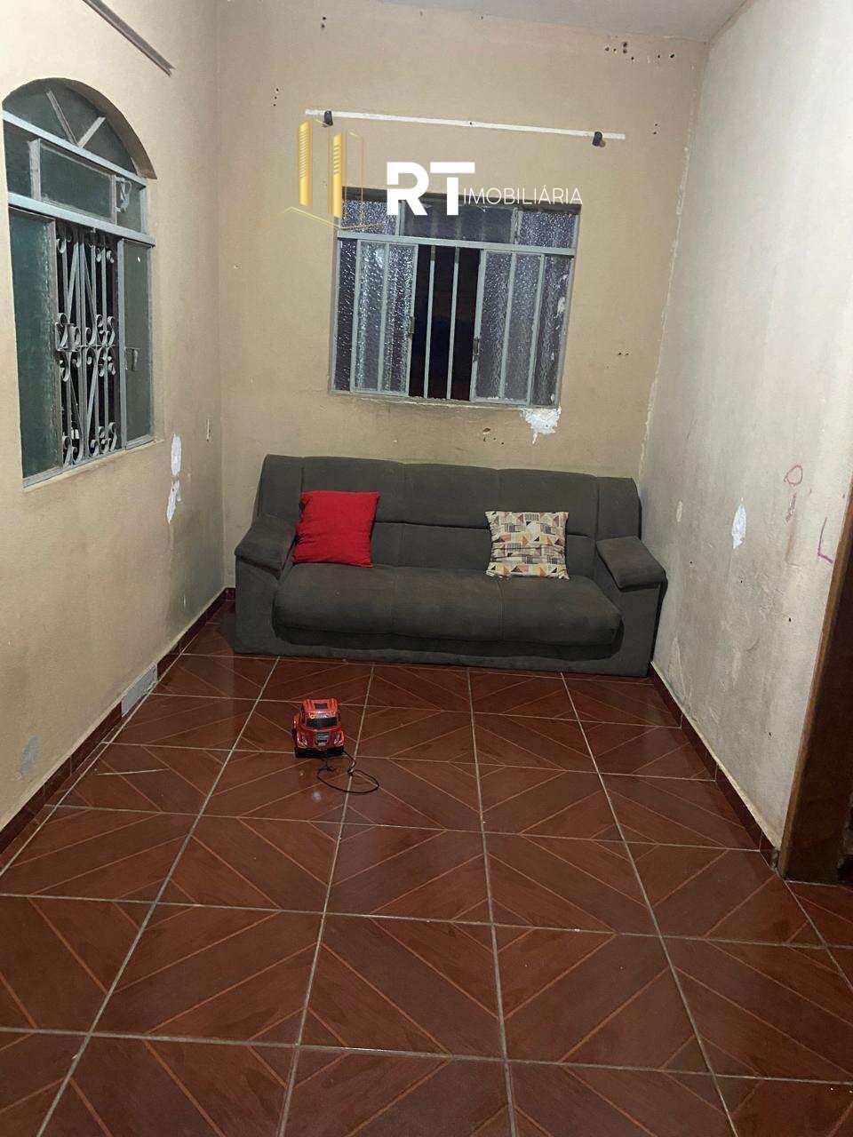 Casa à venda com 3 quartos - São José,Divinópolis