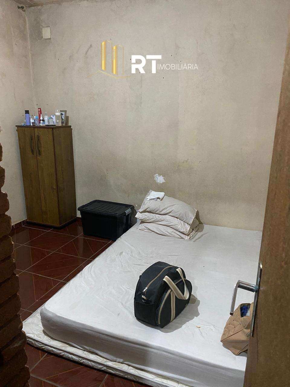 Casa à venda com 3 quartos - São José,Divinópolis