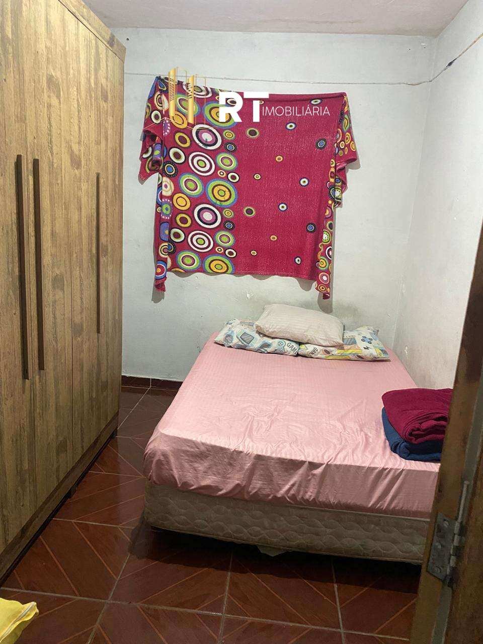  - Casa à venda em Divinópolis, São José, com 3 quartos