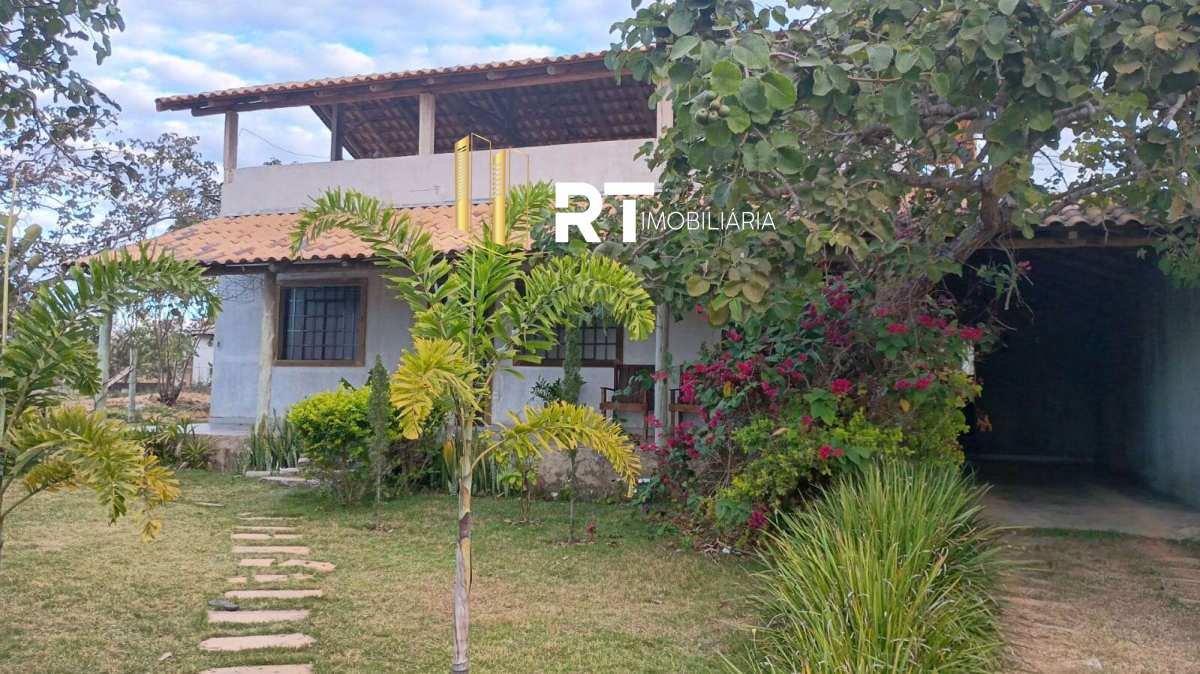 Chácara à venda com 3 quartos - ,