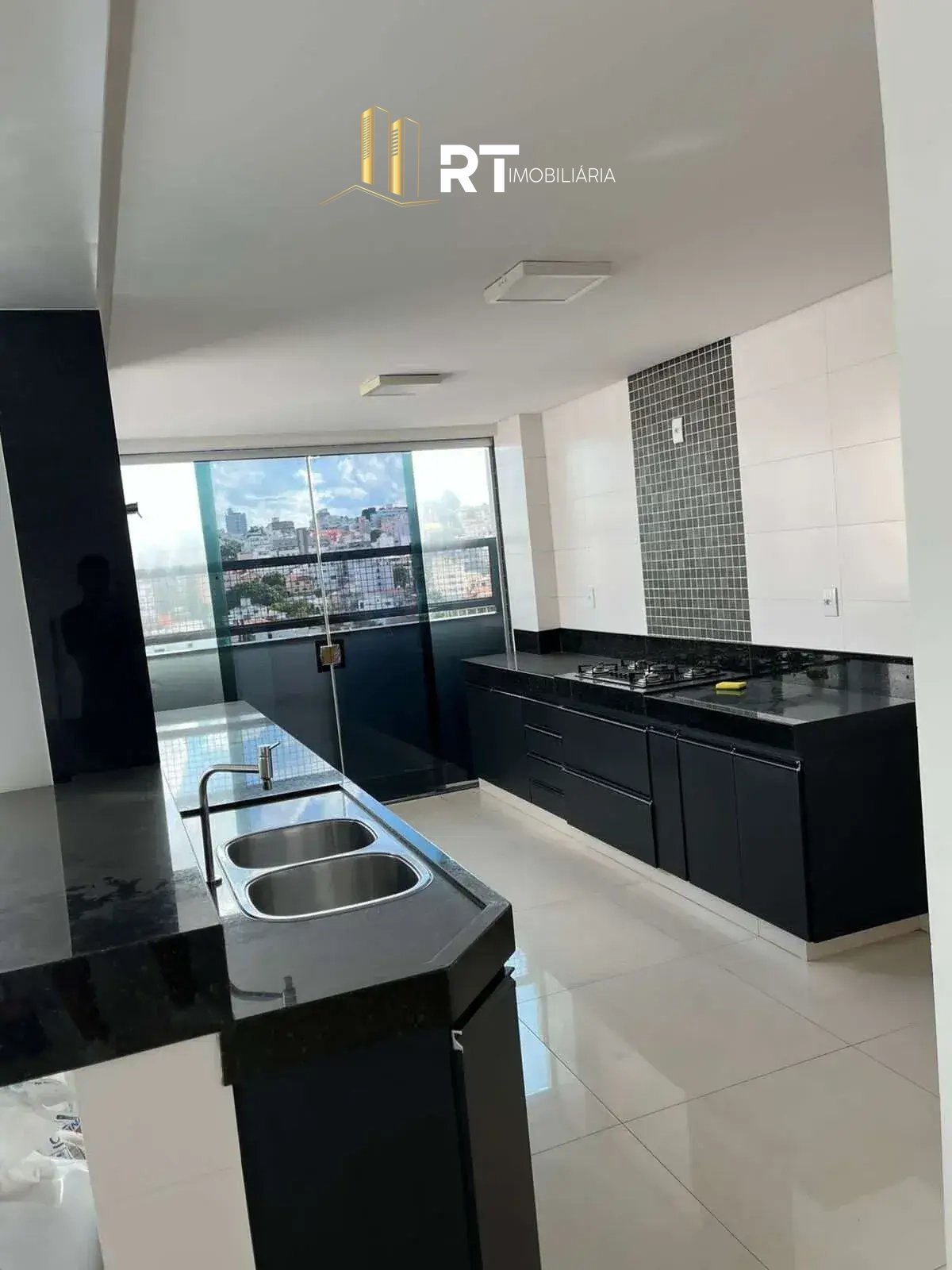 Cobertura à venda com 3 quartos - Sidil,Divinópolis