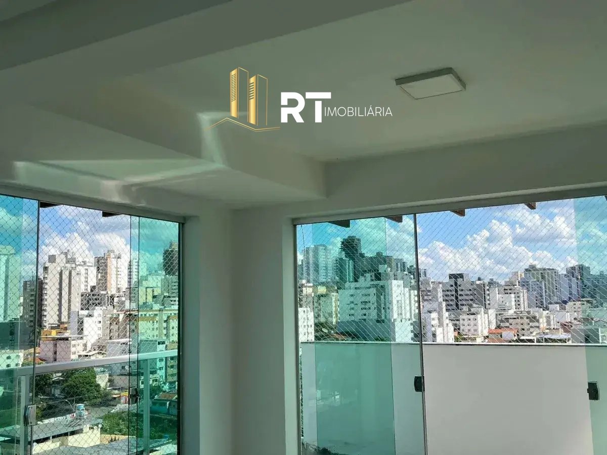 Cobertura à venda com 3 quartos - Sidil,Divinópolis