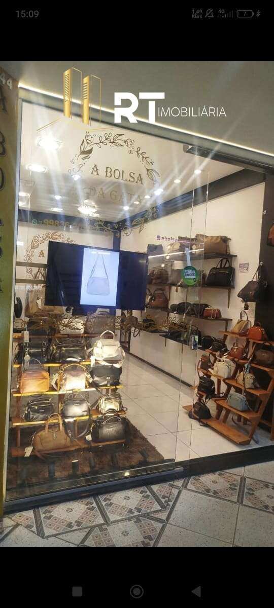 Loja à venda - Bom Pastor,Divinópolis