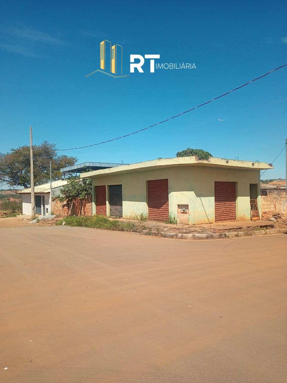  - Loja à venda em Divinópolis, Grajaú, 60m²
