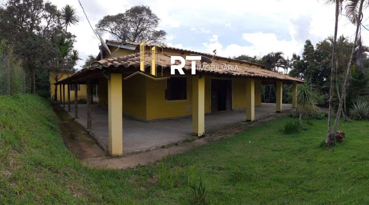 - Sítio à venda em Marilândia, Lavrinha, com 3 quartos, 1200m²