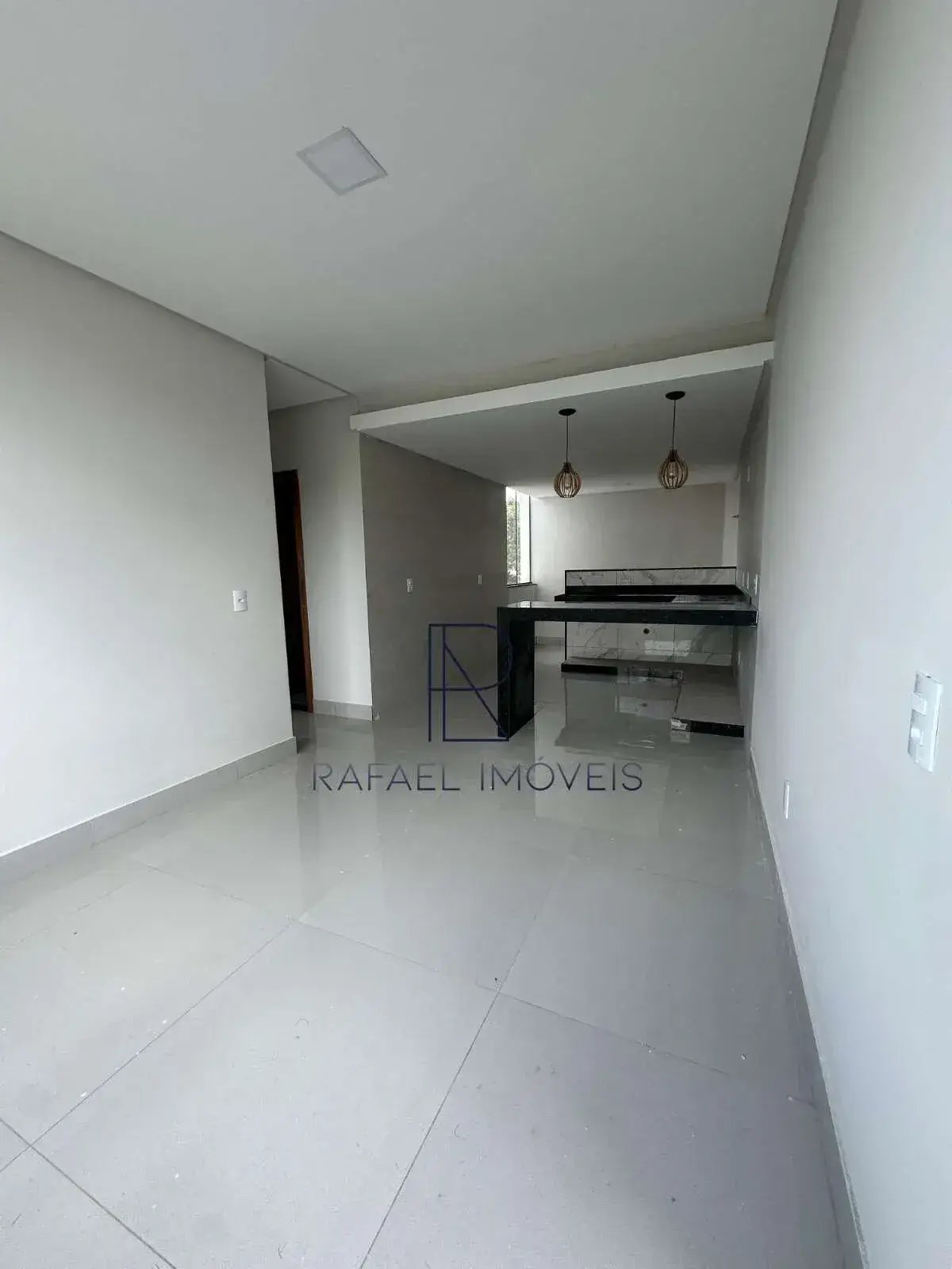 Sobrado à venda com 3 quartos - Jardinópolis,Divinópolis