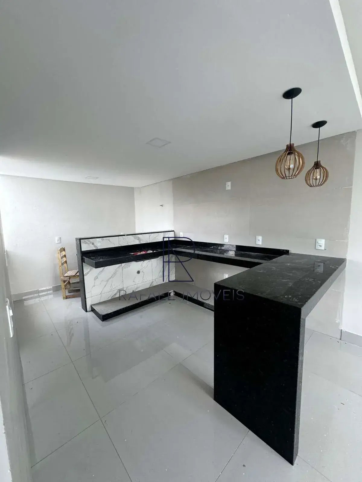 Sobrado à venda com 3 quartos - Jardinópolis,Divinópolis