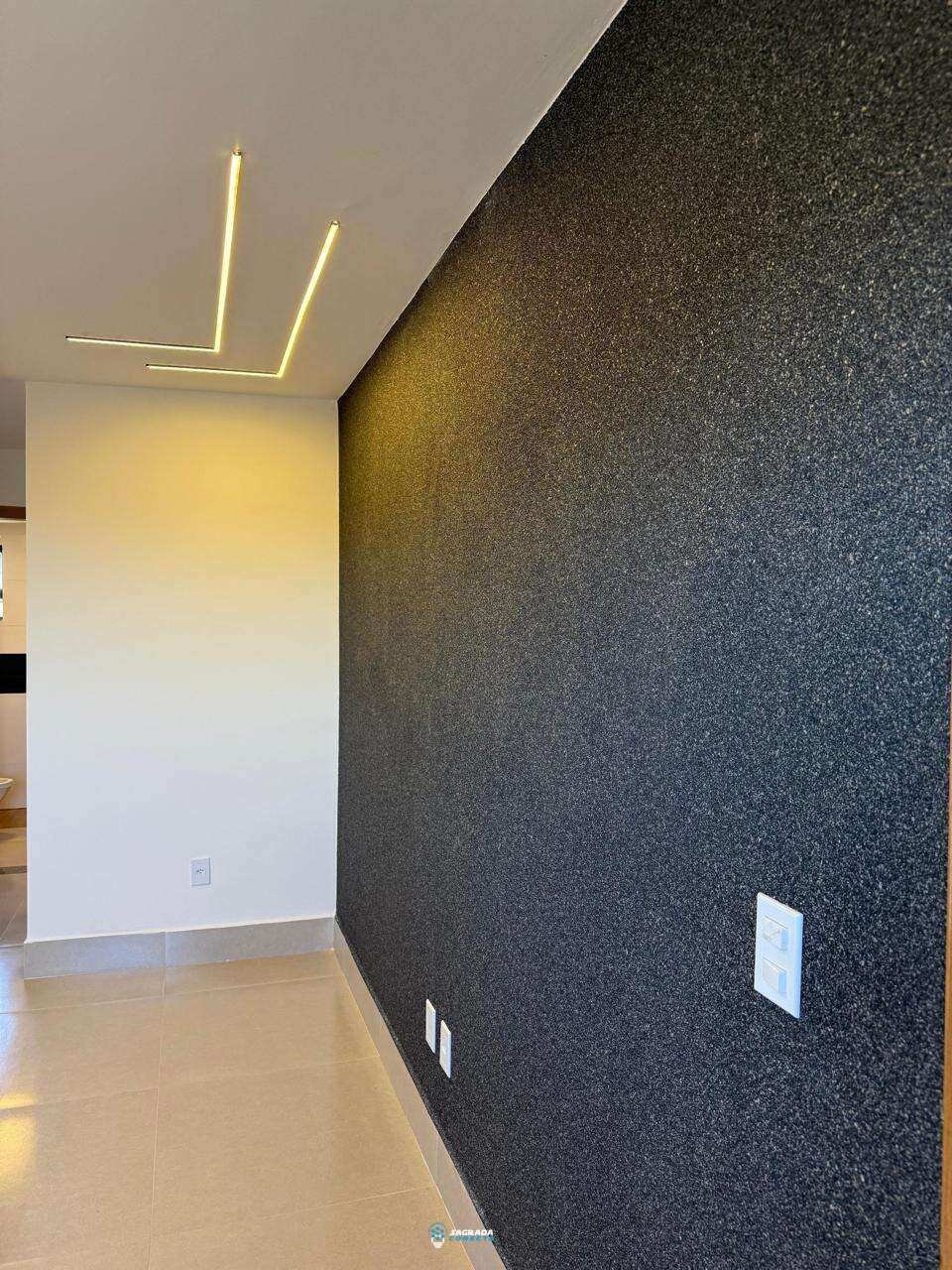 Apartamento à venda com 3 quartos, 64,55m² - Parque Estrela Dalva I,Luziânia