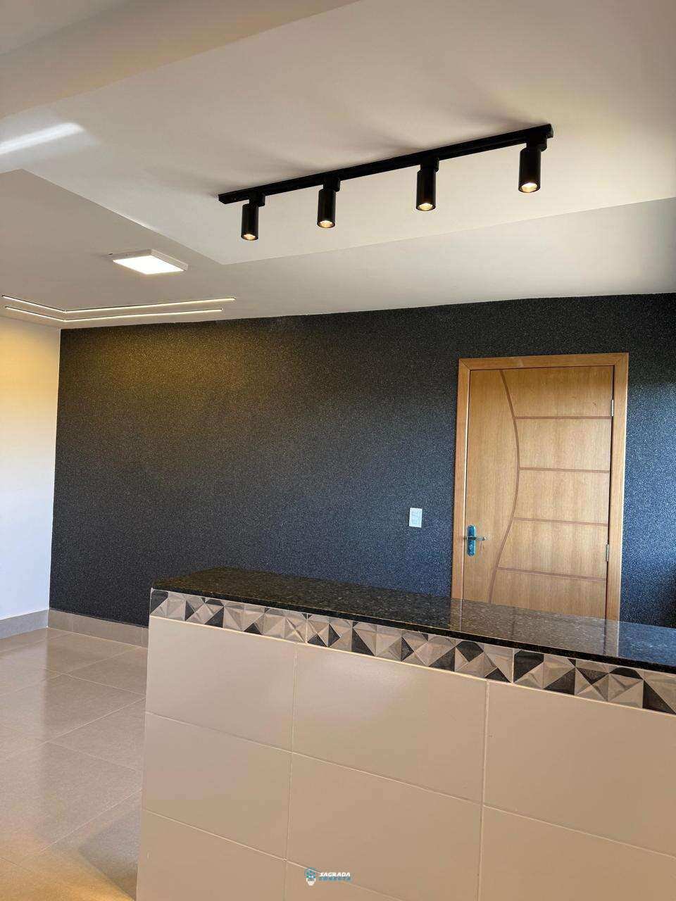 Apartamento à venda com 3 quartos, 64,55m² - Parque Estrela Dalva I,Luziânia