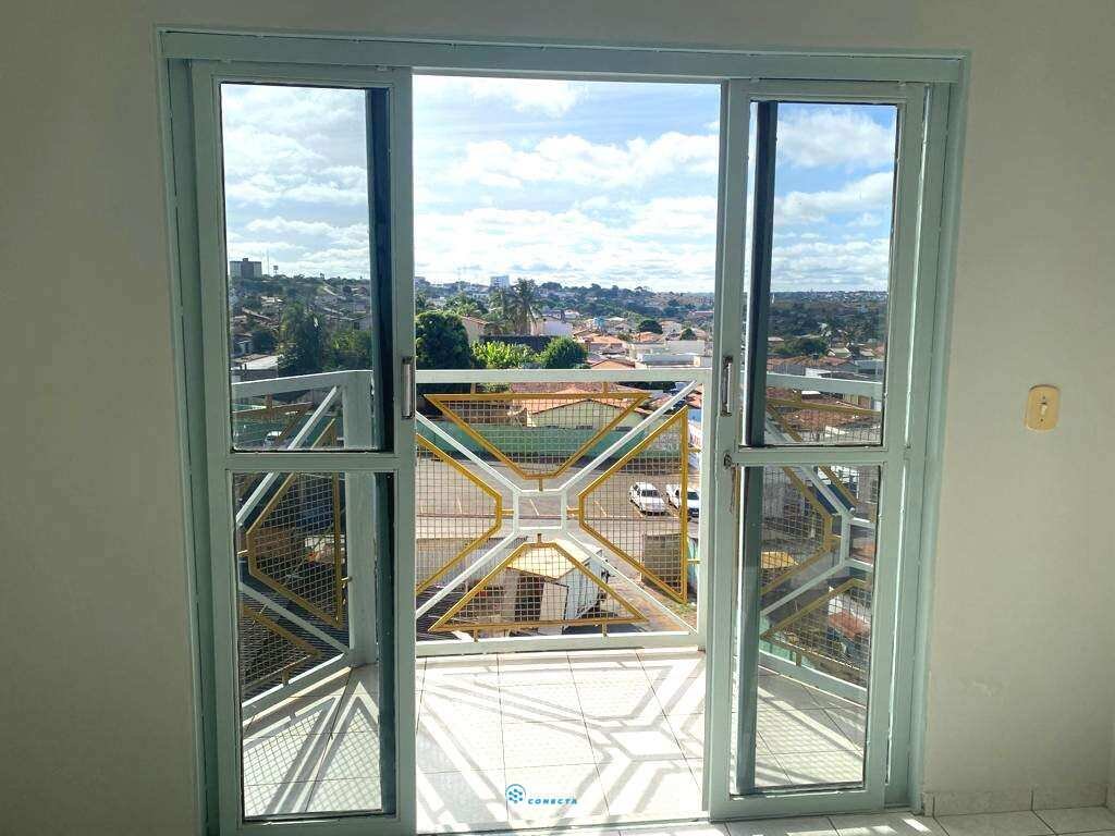 Apartamento à venda com 2 quartos, 75,41m² - Setor Norte Maravilha,Luziânia