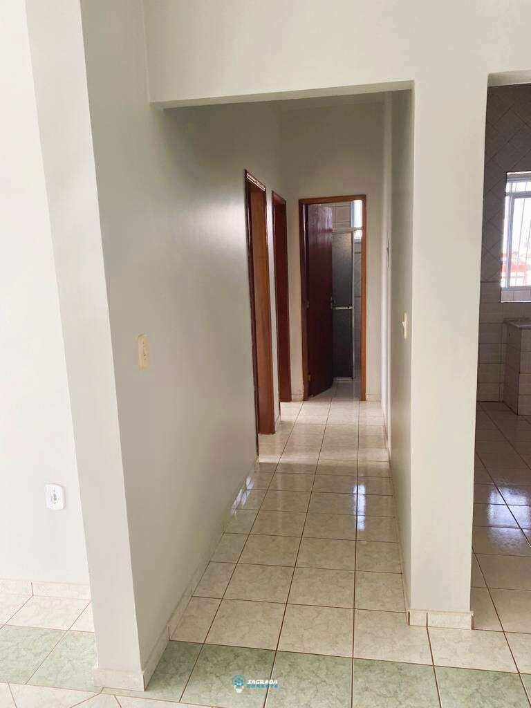  - Apartamento à venda em Luziânia, Setor Norte Maravilha, com 2 quartos, 75,41m²
