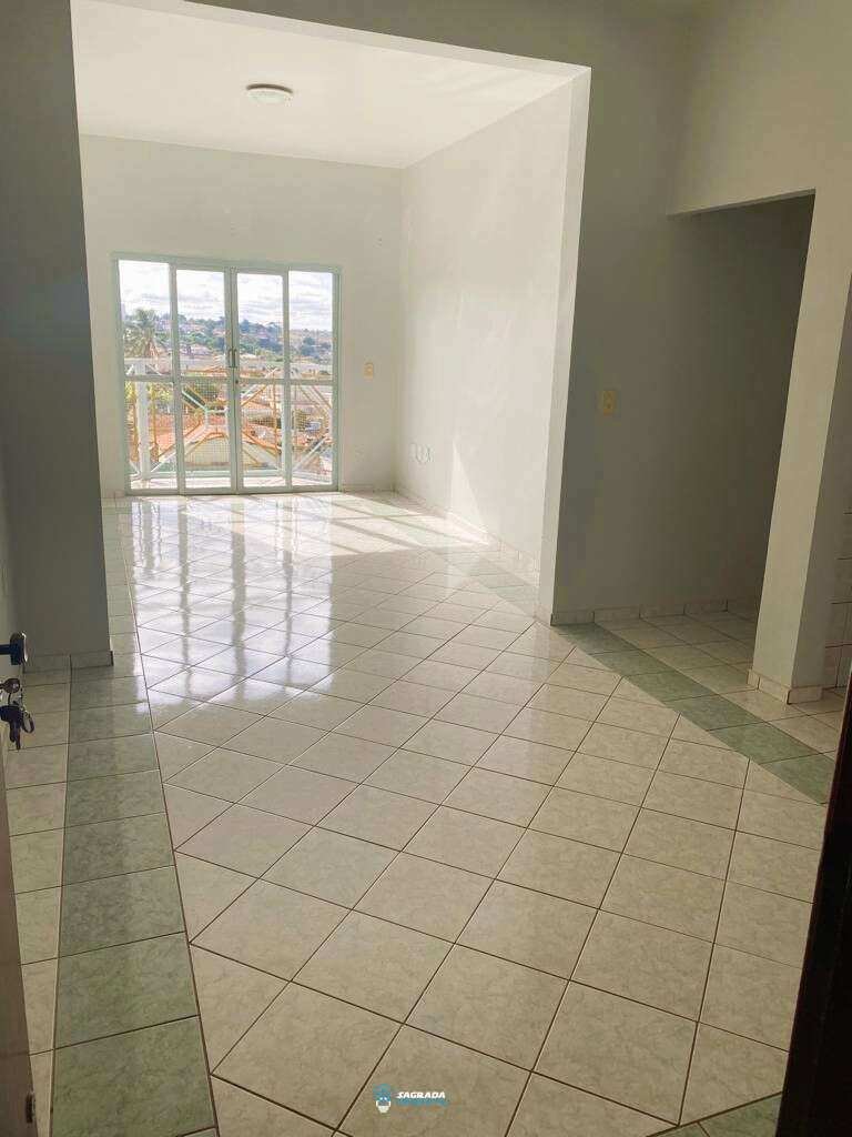 Apartamento à venda com 2 quartos, 75,41m² - Setor Norte Maravilha,Luziânia