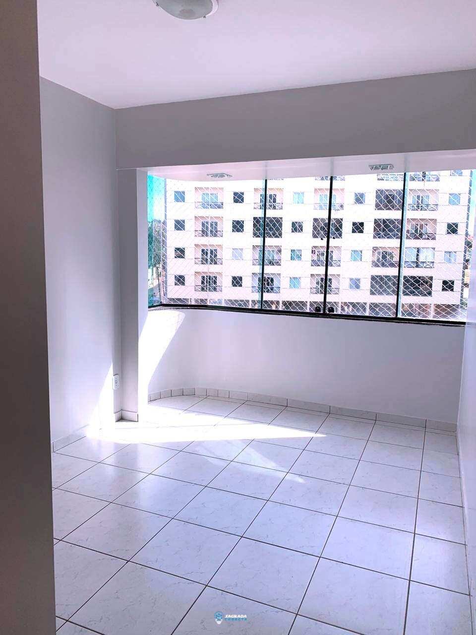  - Apartamento à venda em Luziânia, Shis, com 3 quartos, 86,46m²