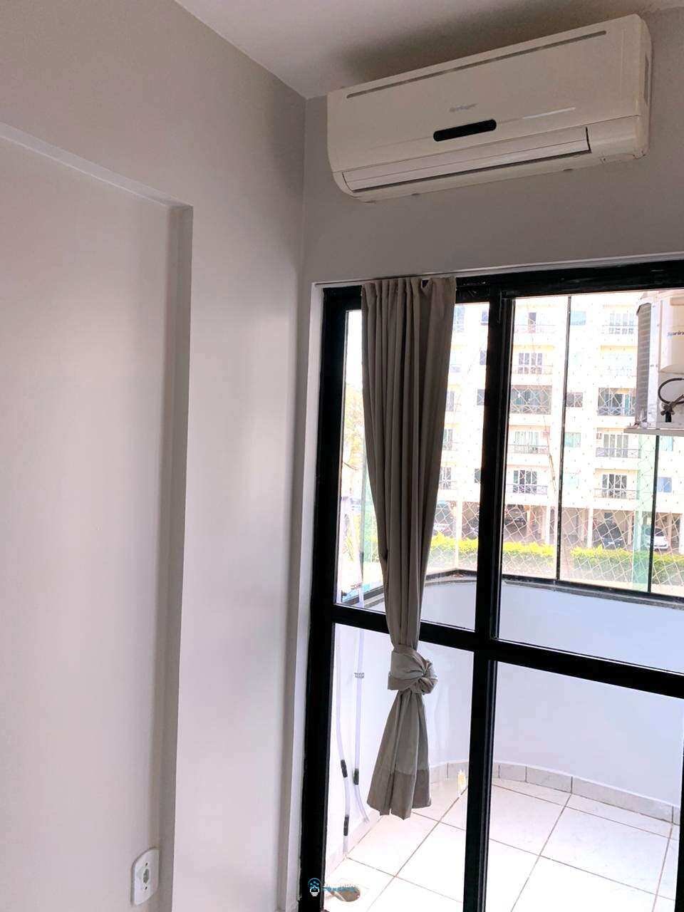  - Apartamento à venda em Luziânia, Shis, com 3 quartos, 86,46m²