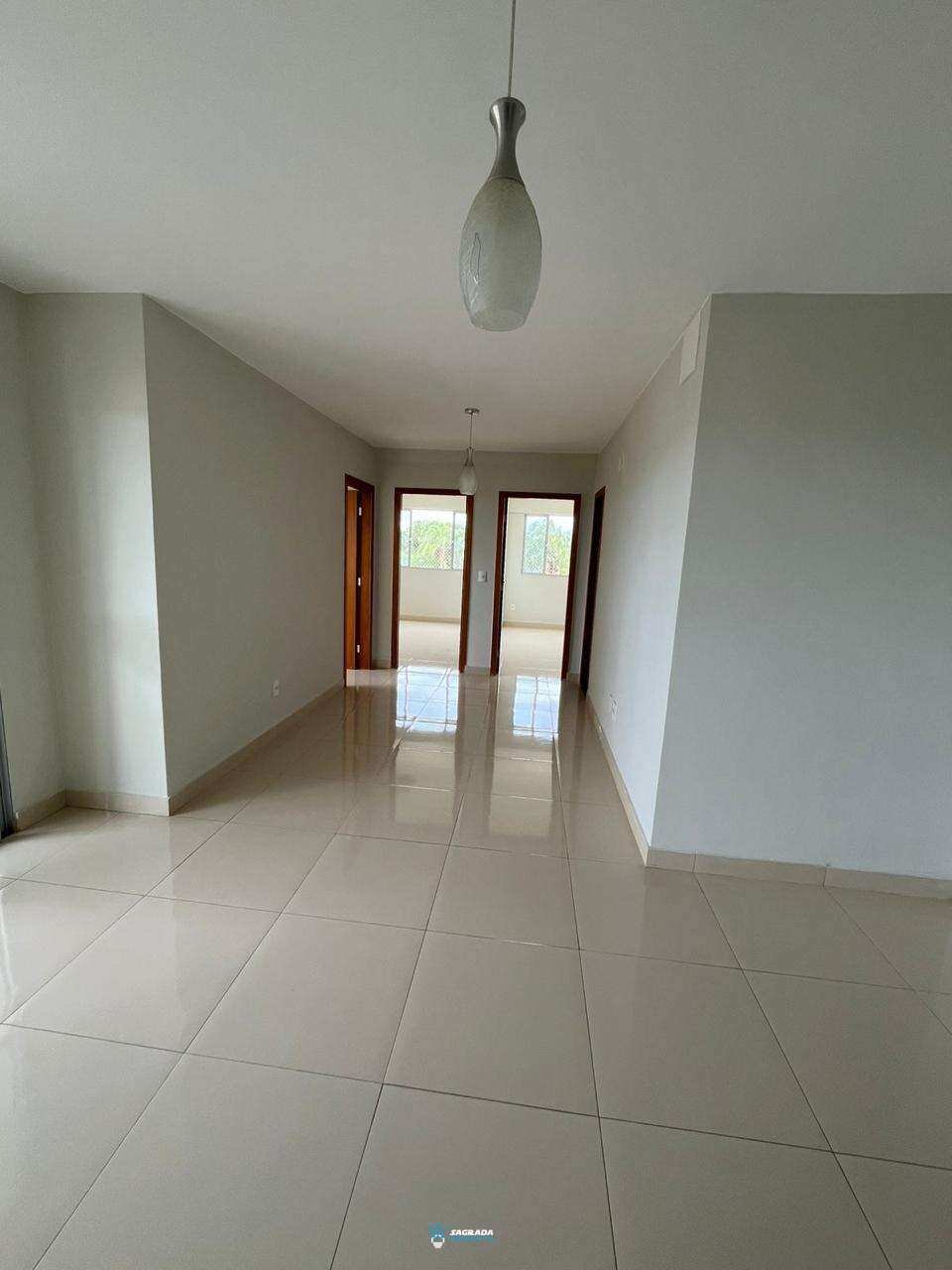  - Apartamento à Venda no Residencial Alto das Caraíbas – Luziânia/GO