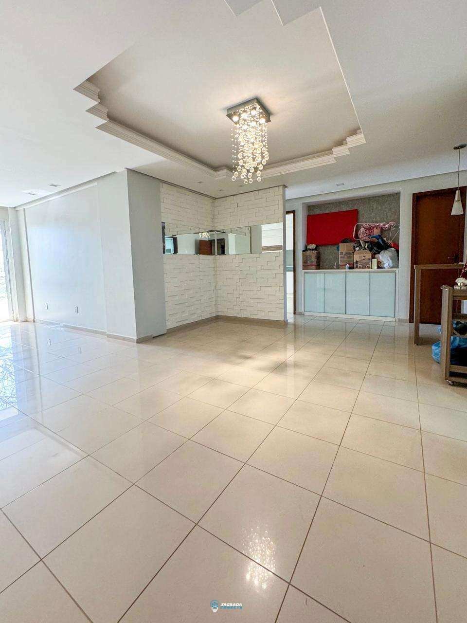  - Apartamento de Alto Padrão à Venda no Residencial Piemont – Luziânia/GO