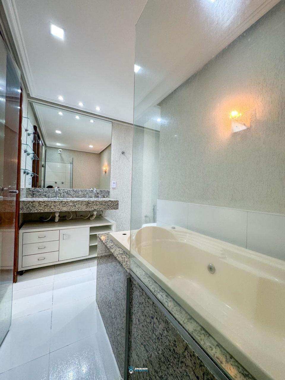  - Apartamento de Alto Padrão à Venda no Residencial Piemont – Luziânia/GO