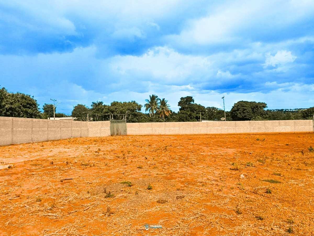 Área de 2,600m² à venda - Conectando pessoas ao imóvel ideal