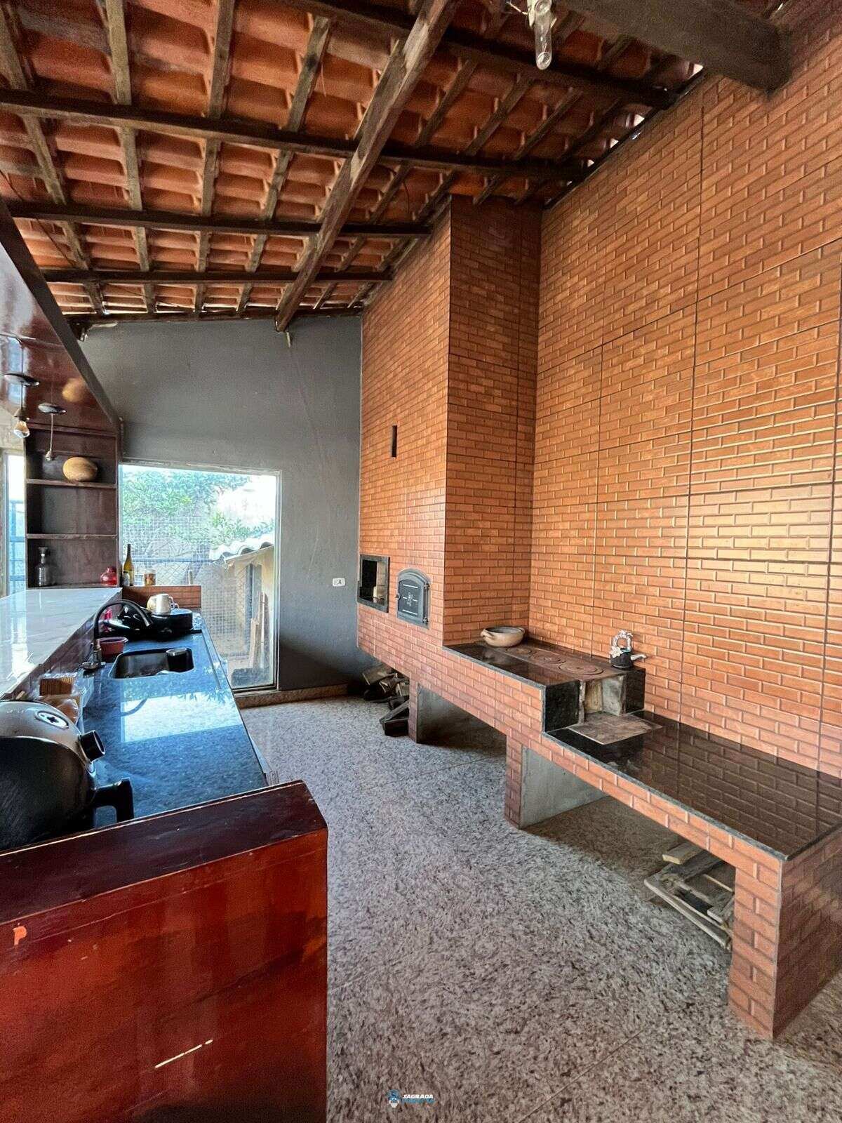 Casa à venda com 2 quartos - Mansões de Recreio,Luziânia