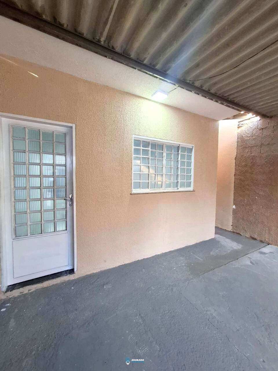 Casa à venda com 2 quartos, 54m² - Parque Estrela Dalva III,Luziânia