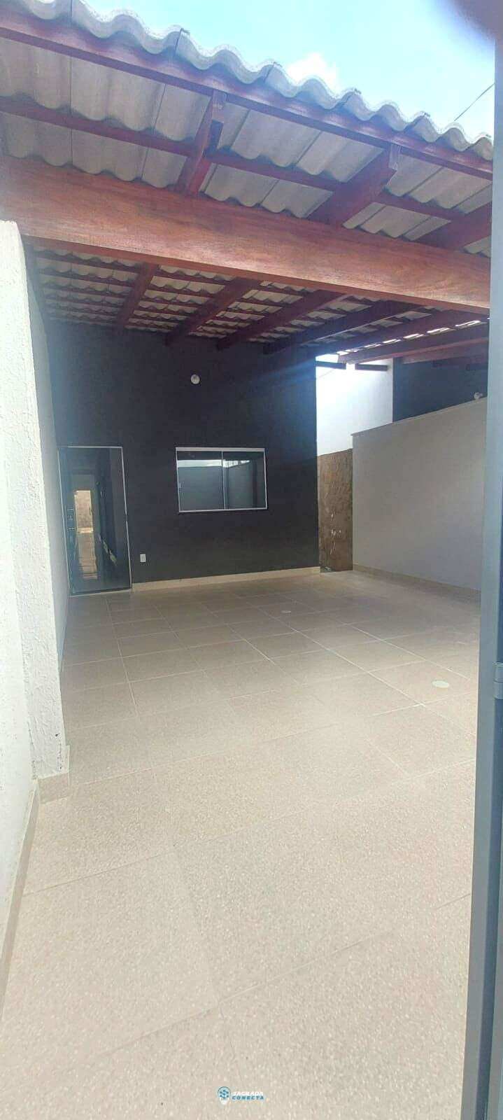 Casa à venda com 2 quartos, 95m² - Parque Estrela Dalva III,Luziânia