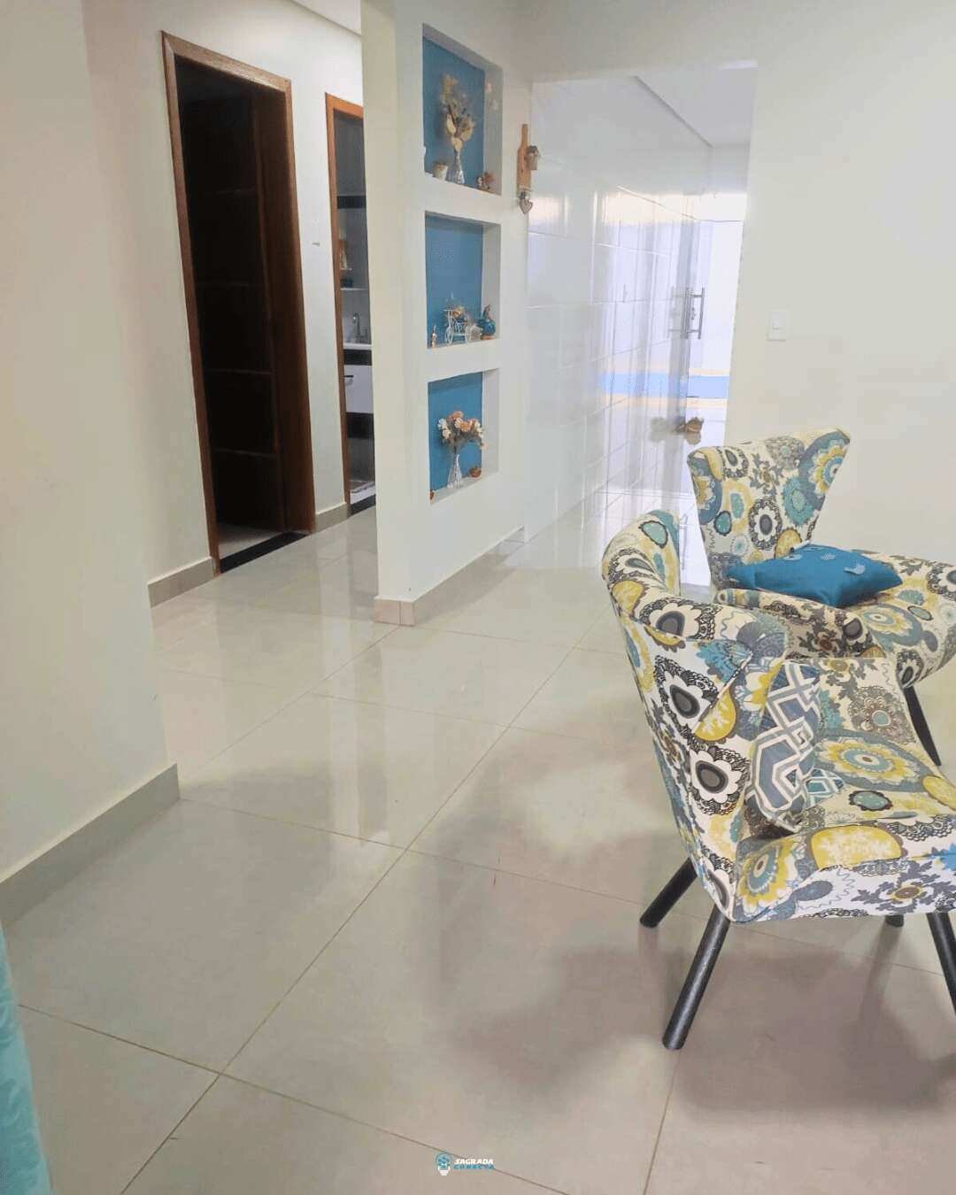 Casa à venda com 3 quartos, 210m² - Parque do Cerrado,Luziânia