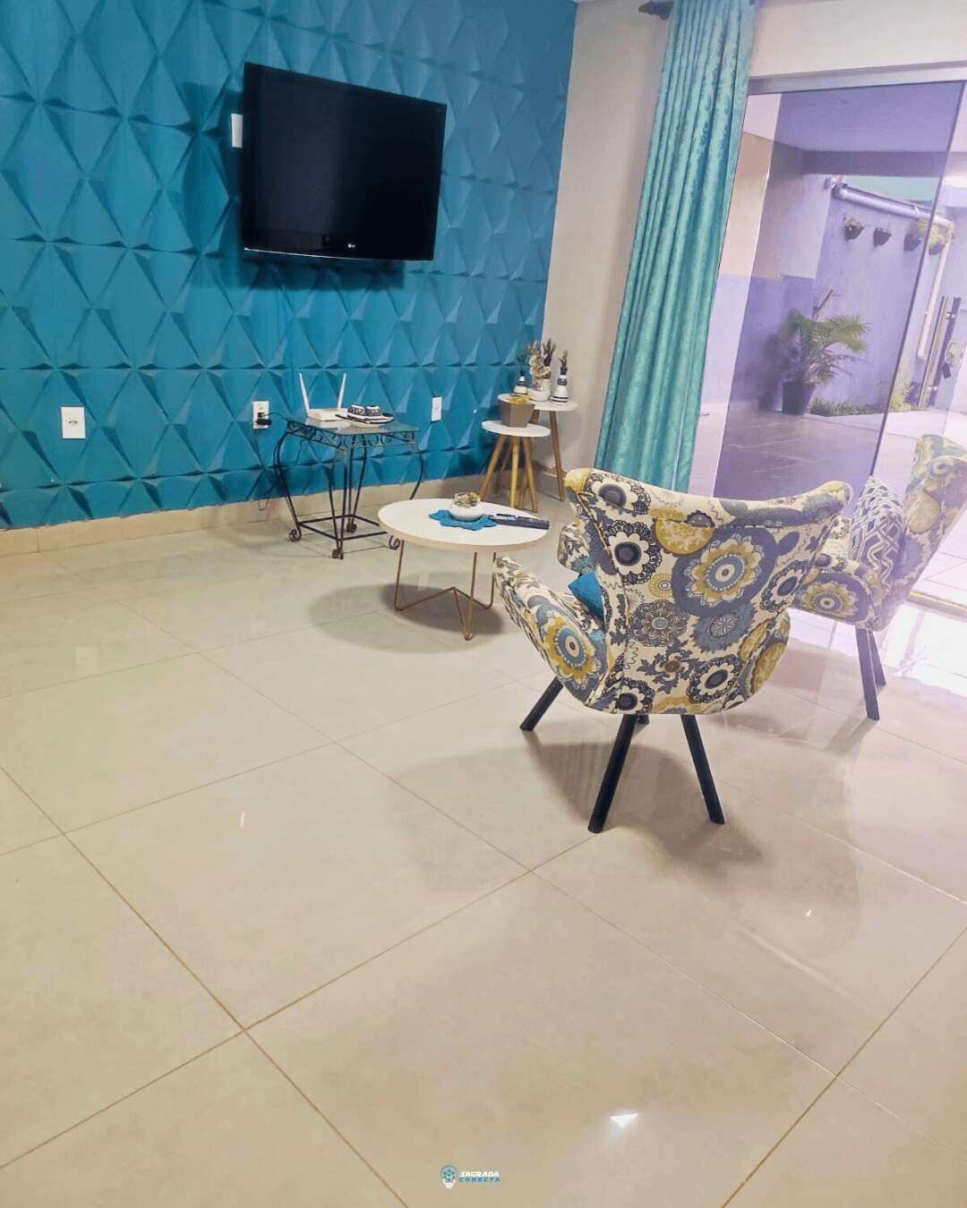  - Casa à venda no Parque do Cerrado - Luziânia