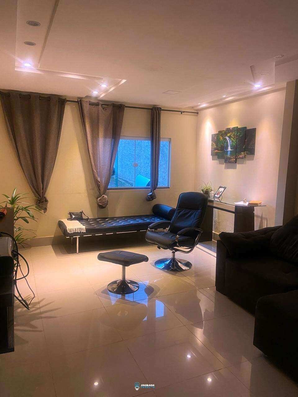  - Casa à Venda no Setor Kennedy – Luziânia/GO