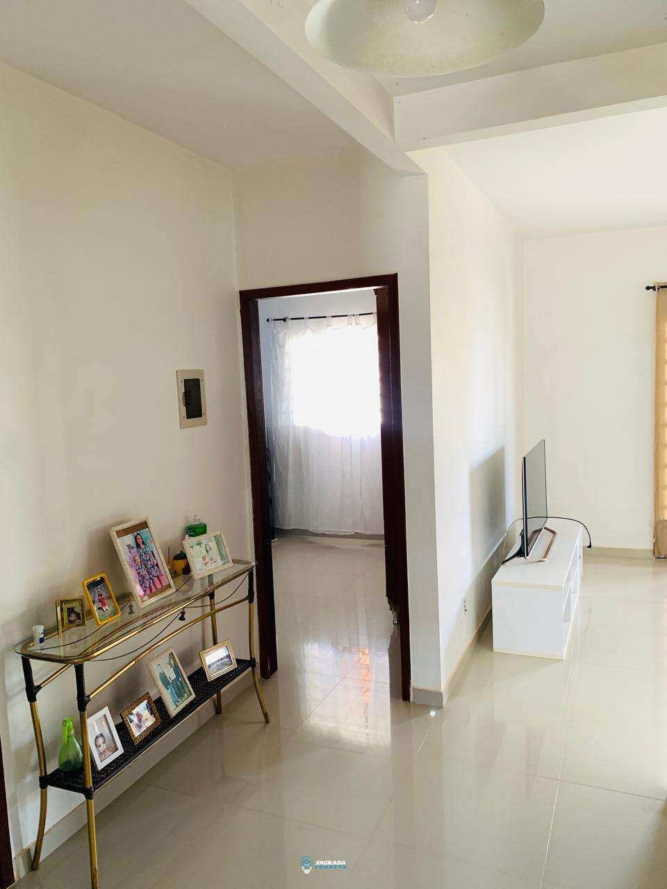  - Casa à Venda no Setor Leste – Luziânia/GO