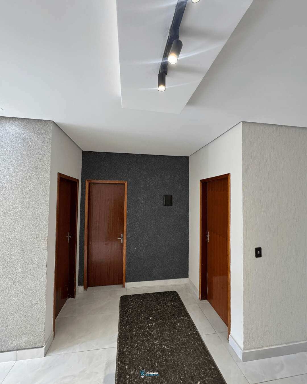 Casa à venda com 2 quartos, 70m² - Setor Norte Serrinha,Luziânia