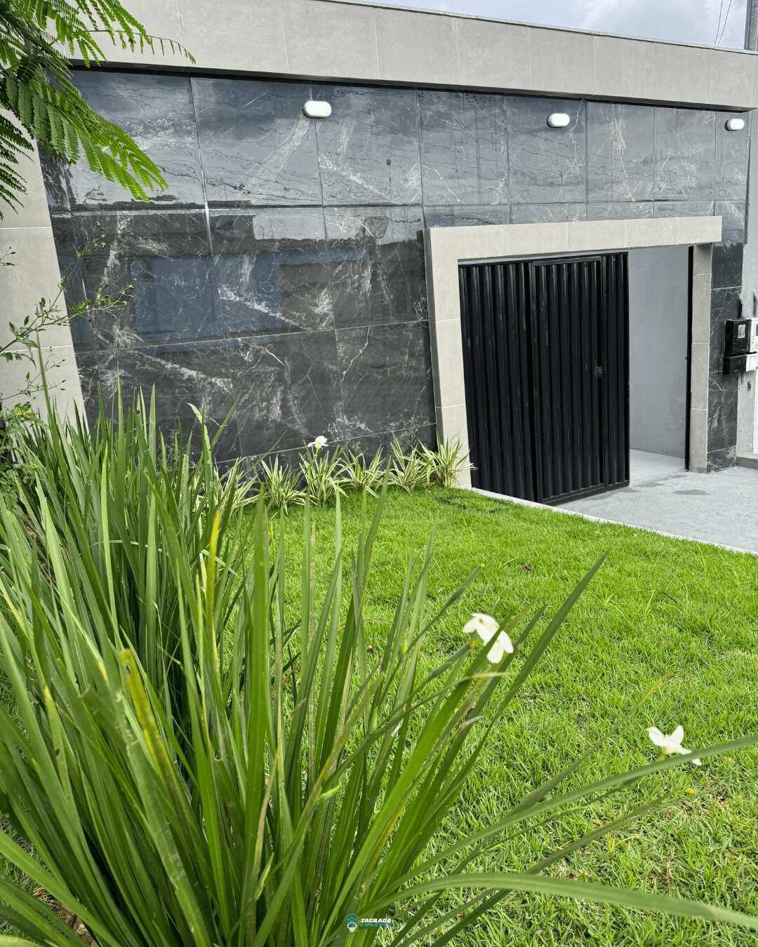 Casa à venda com 2 quartos, 70m² - Setor Norte Serrinha,Luziânia