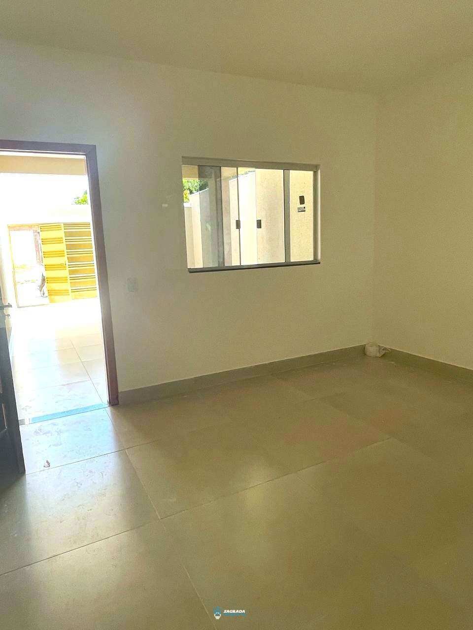  - Casa à venda Setor Fumal