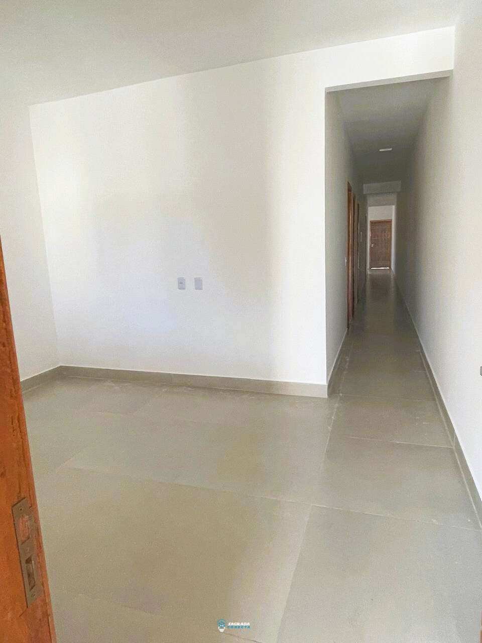 Casa à venda com 3 quartos, 101m² - Setor Fumal,Luziânia