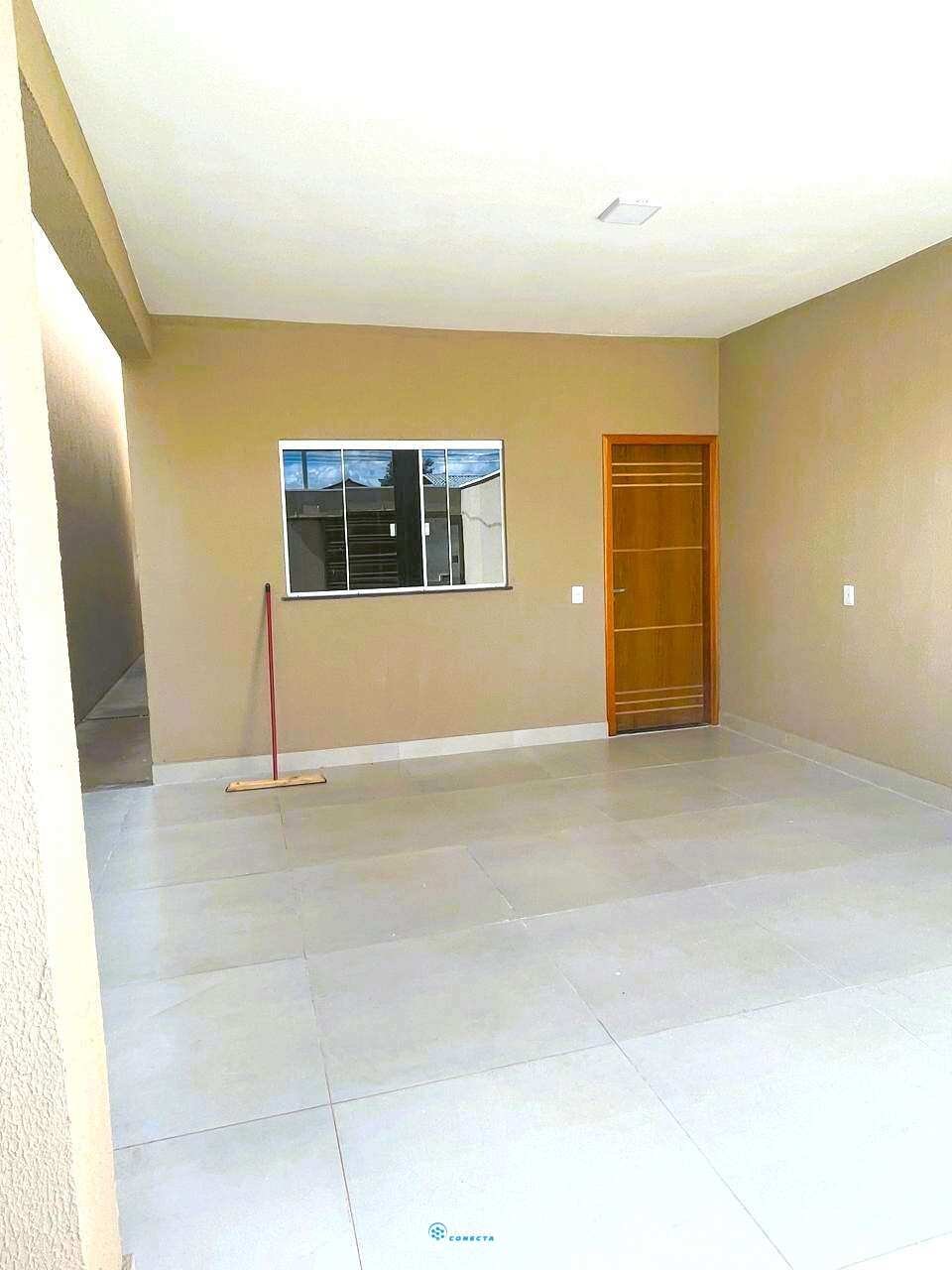 Casa à venda com 3 quartos, 101m² - Setor Fumal,Luziânia