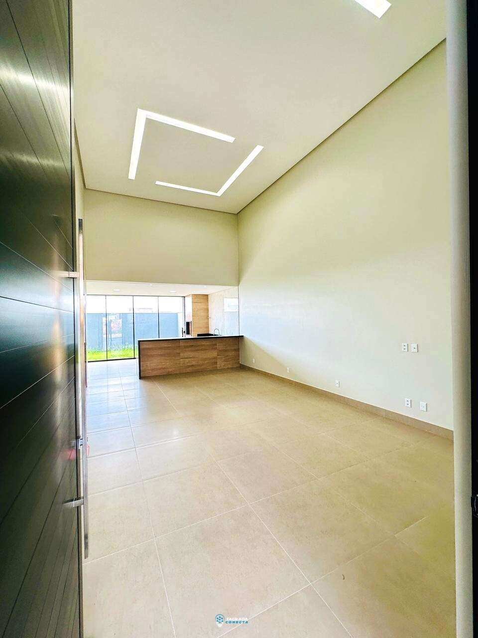  - Casa de condomínio à venda em Luziânia, Cond. Aldeia da Serra, com 3 quartos, 176,85m²