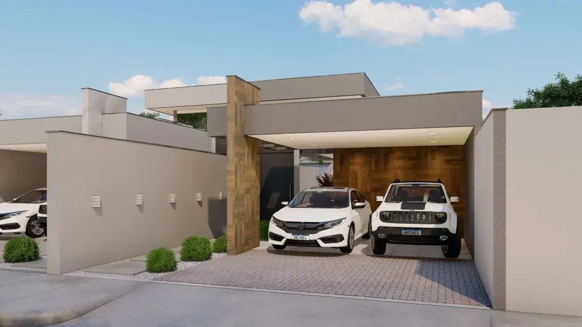  - Casa Sob Encomenda