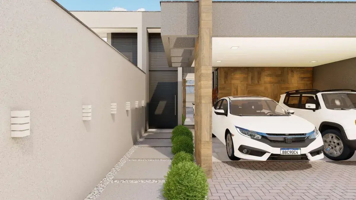  - Casa Sob Encomenda