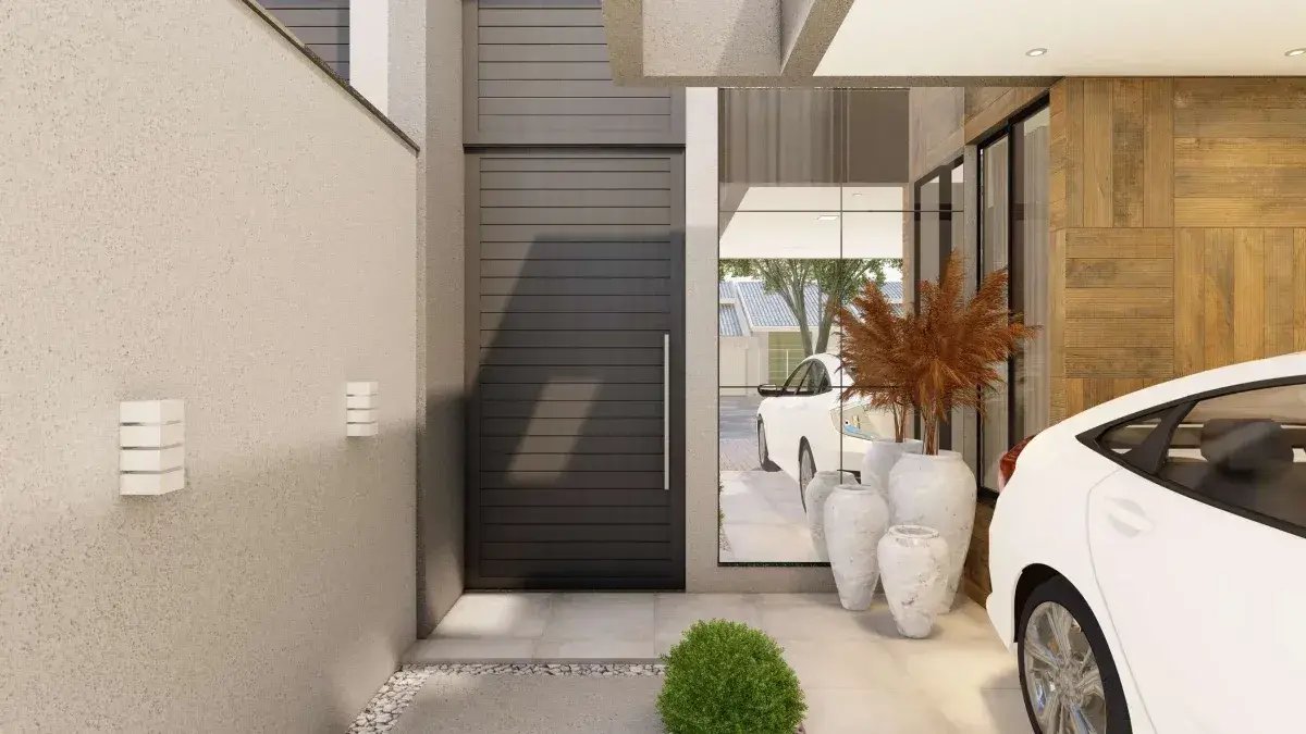  - Casa Sob Encomenda