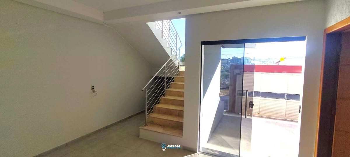 Sobrado à venda com 3 quartos, 170m² - Rosário,Luziânia