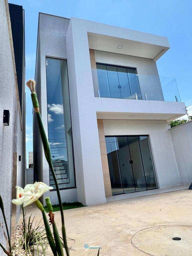  - Sobrado à venda, Parque Estrela Dalva 0, com 3 quartos, 130m²