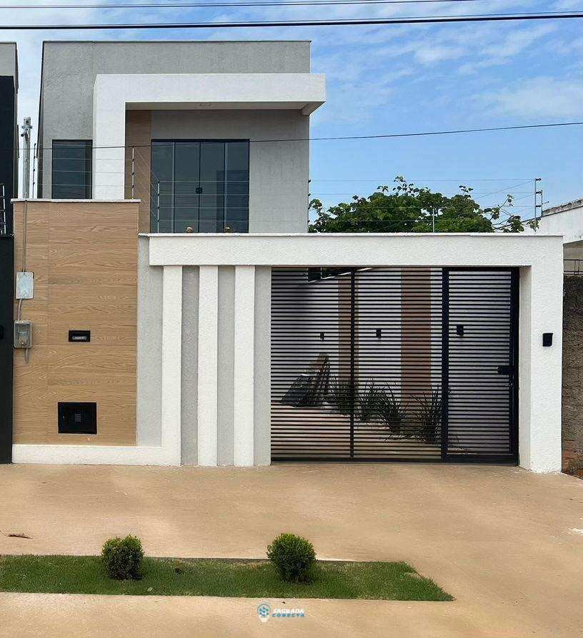 Sobrado à venda, Parque Estrela Dalva 0, com 3 quartos, 130m² - Conectando pessoas ao imóvel ideal