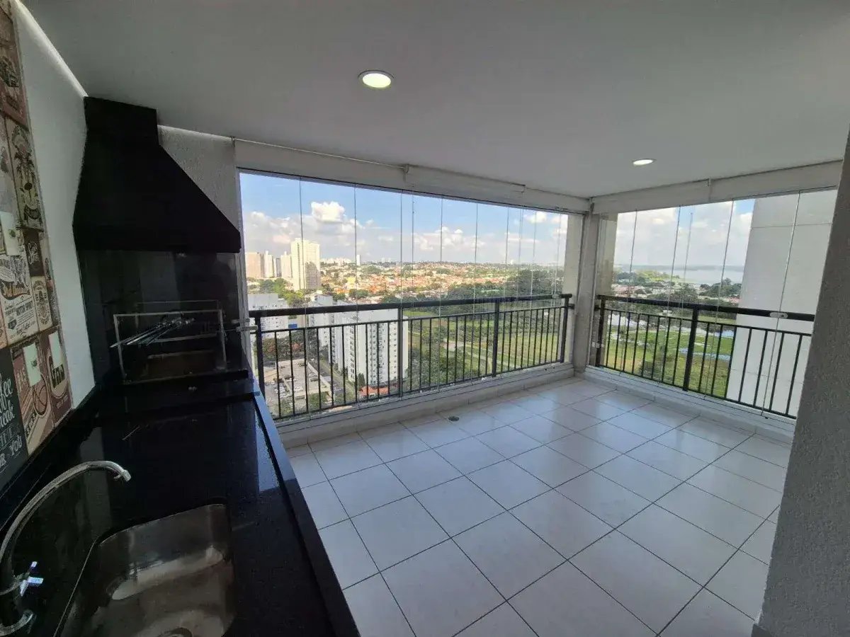  - Apartamento à venda, no The View,  em São Paulo, Socorro, com 2 quartos, 66m²