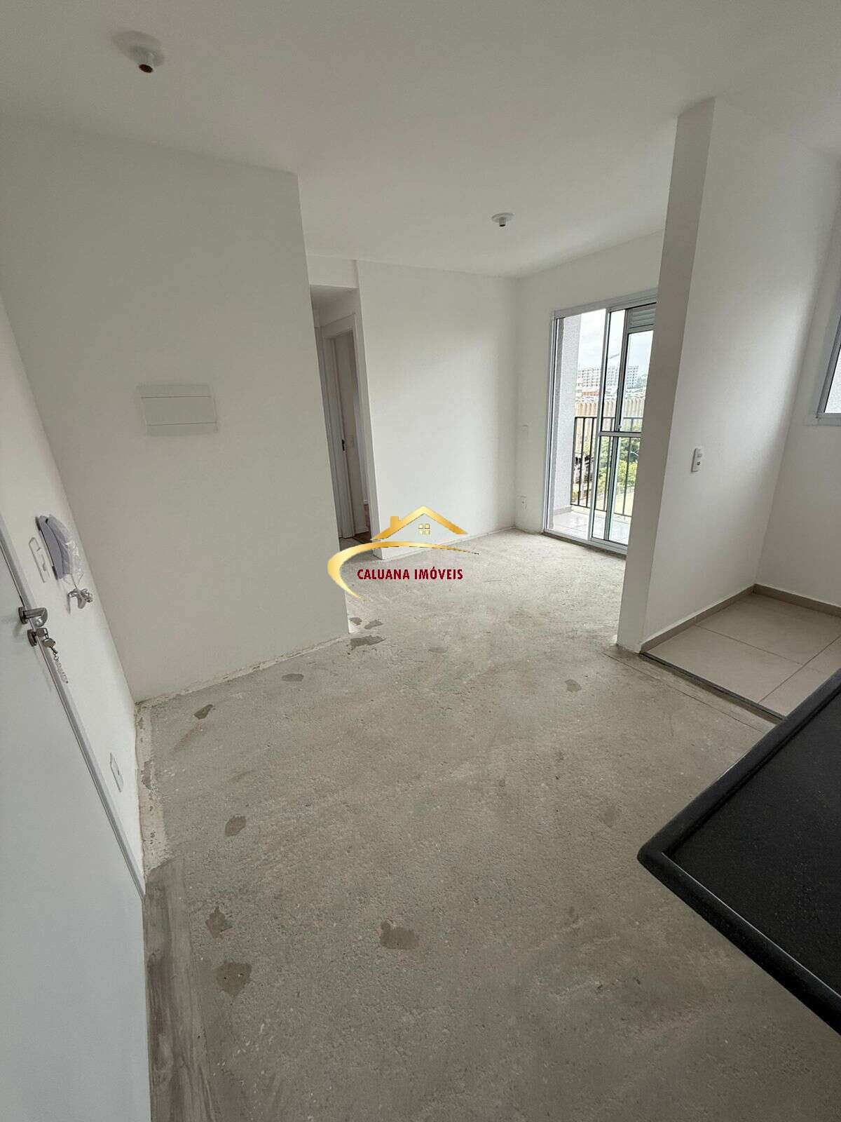 Apartamento à venda com 2 quartos, 40m² - Jurubatuba,São Paulo