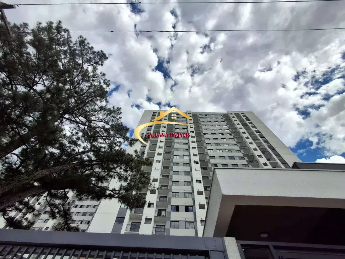 Apartamento à venda com 3 quartos, 58m² - Jardim Marajoara,São Paulo