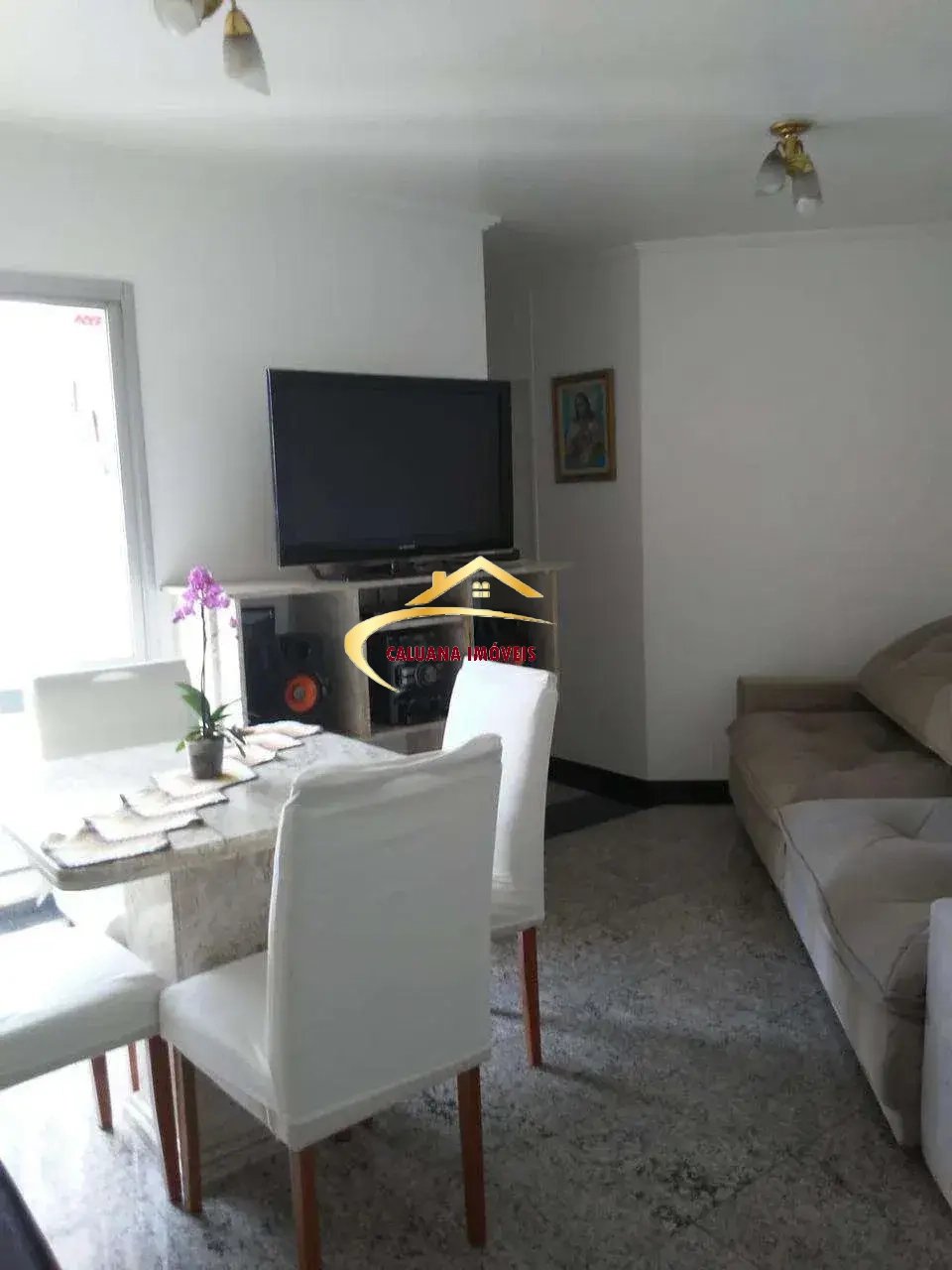 Apartamento à venda com 2 quartos, 50m² - Vila Constança,São Paulo