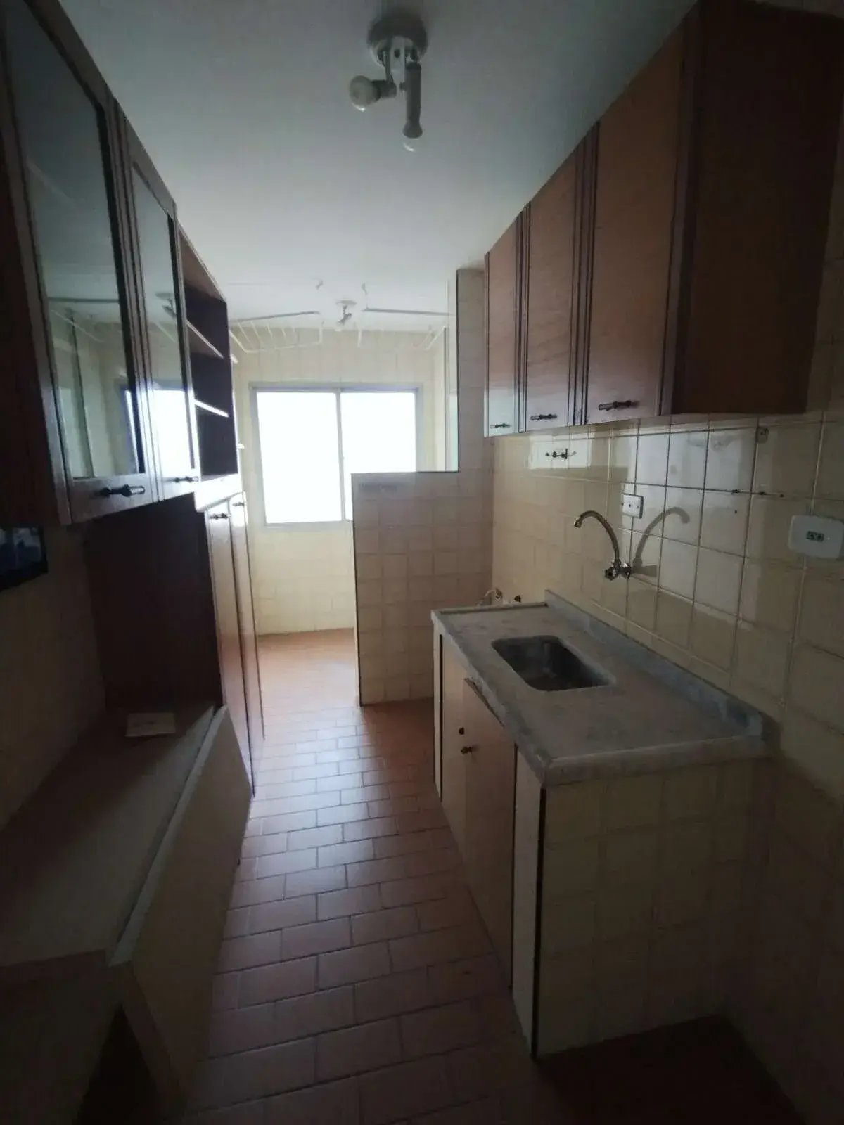 Apartamento à venda com 2 quartos, 58m² - Jardim Prudência,São Paulo