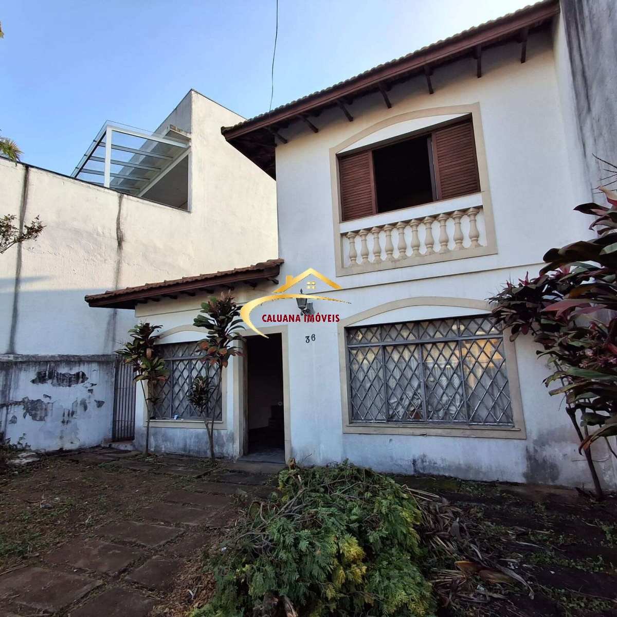 Sobrado à venda com 4 quartos, 120m² - Jardim Consórcio,São Paulo